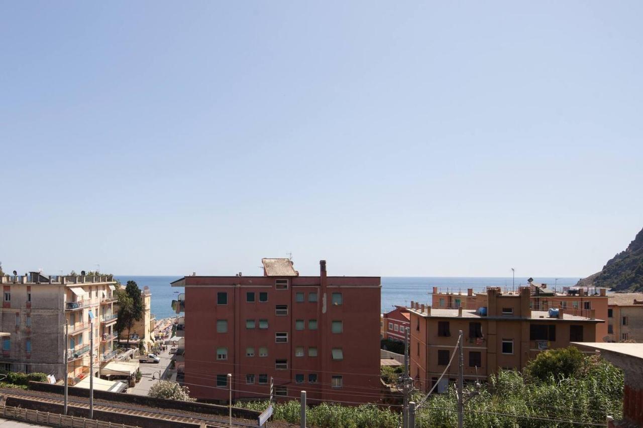 Vittoria House Apartment Monterosso al Mare Exterior foto