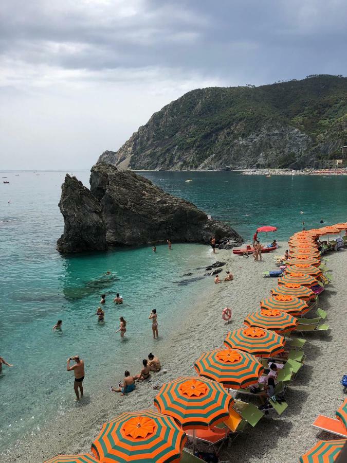 Vittoria House Apartment Monterosso al Mare Exterior foto